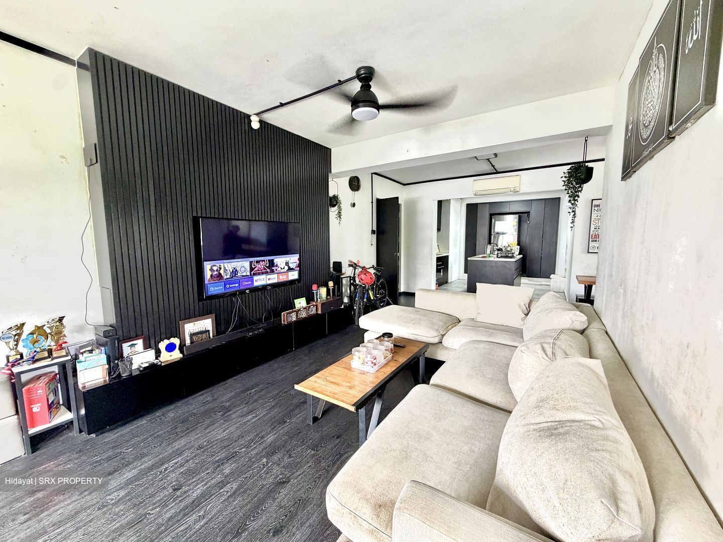 Blk 756 Woodlands Avenue 4 (Woodlands), HDB 4 Rooms #545471461